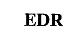 EDR trademark
