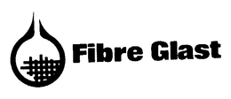 FIBRE GLAST trademark