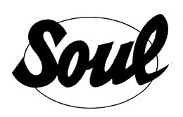 SOUL trademark
