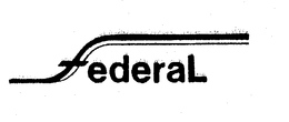 FEDERAL trademark