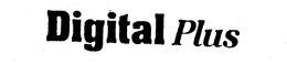 DIGITAL PLUS trademark