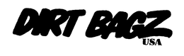 DIRT BAGZ USA trademark
