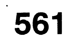 561 trademark