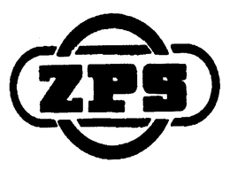 ZPS trademark