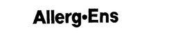 ALLERG-ENS trademark