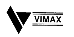 V VIMAX trademark