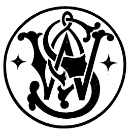 S&W trademark
