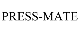 PRESS-MATE trademark