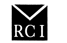 RCI trademark