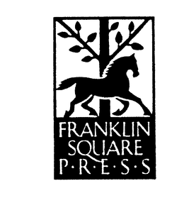 FRANKLIN SQUARE P-R-E-S-S trademark