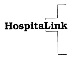 HOSPITALINK trademark