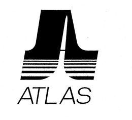 ATLAS A trademark