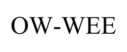 OW-WEE trademark