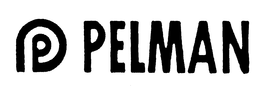 PELMAN P trademark