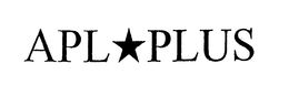 APL PLUS trademark