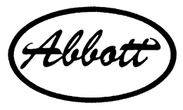 ABBOTT trademark