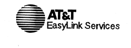 AT&T EASYLINK SERVICES trademark