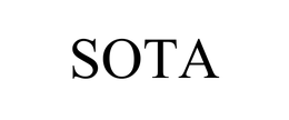 SOTA trademark