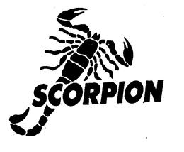 SCORPION trademark