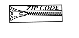 ZIP CODE trademark