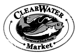 CLEARWATER MARKET trademark