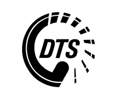 DTS trademark