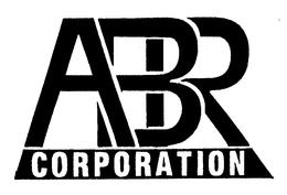 ABR CORPORATION trademark