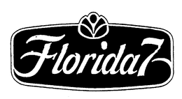 FLORIDA 7 trademark