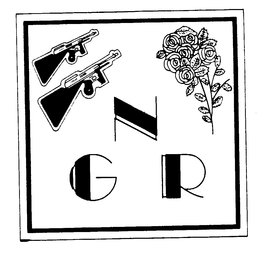 GNR trademark