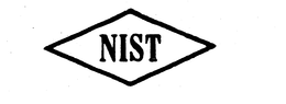 NIST trademark