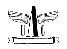 UAC trademark