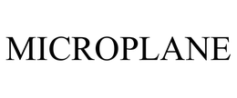 MICROPLANE trademark