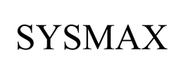 SYSMAX trademark