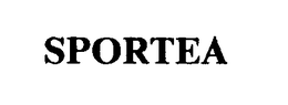SPORTEA trademark