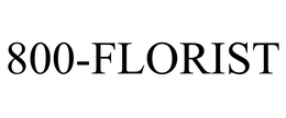 800-FLORIST trademark