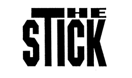 THE STICK trademark