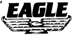 EAGLE trademark