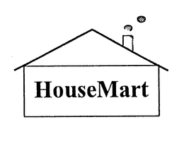 HOUSEMART trademark