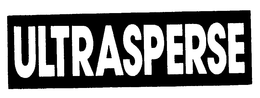 ULTRASPERSE trademark
