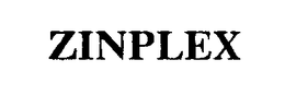 ZINPLEX trademark