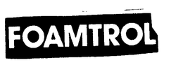 FOAMTROL trademark