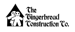 THE GINGERBREAD CONSTRUCTION CO. trademark