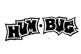 HUM-BUG trademark