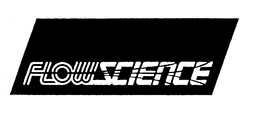 FLOWSCIENCE trademark
