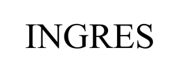 INGRES trademark