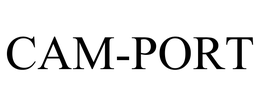 CAM-PORT trademark