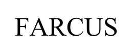 FARCUS trademark