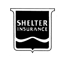SHELTER INSURANCE trademark