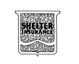 SHELTER INSURANCE trademark