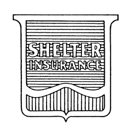 SHELTER INSURANCE trademark